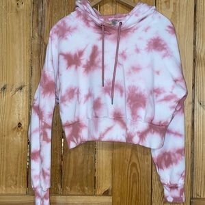 4 for $20 🫶🏻 Juniors Tie Dye sweatshirt